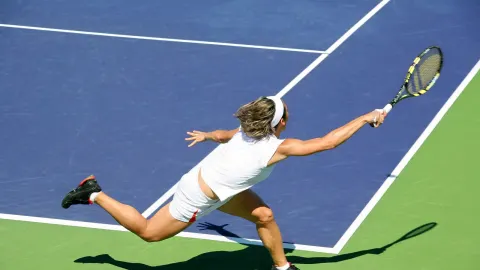 BNP Paribas Open