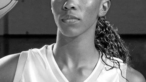 Indiana Fever at Dallas Wings