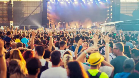 Capital Jazz Festival