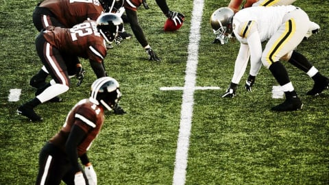 UTSA Roadrunners at South Florida Bulls Football