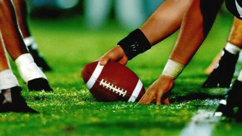 Red River Showdown: Oklahoma vs Texas