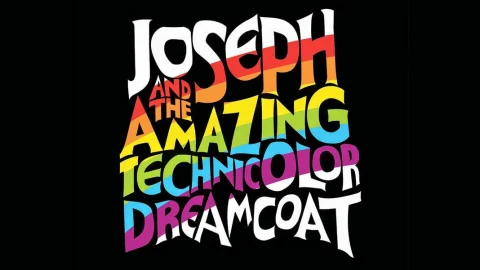 Joseph and The Amazing Technicolor Dreamcoat