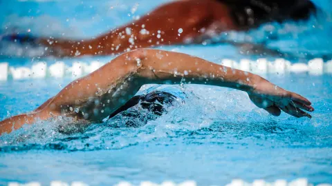 2020 Games in Tokyo: Swimming liput