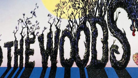 Into The Woods