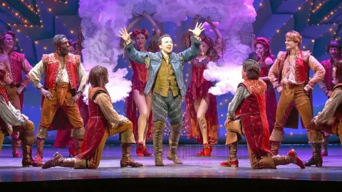 Something Rotten