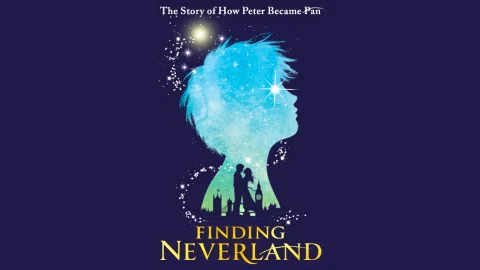 Finding Neverland