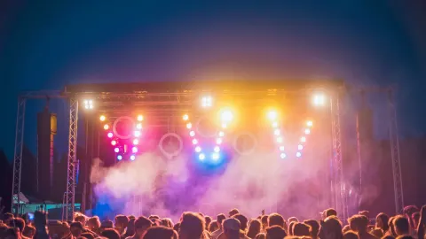 CRSSD Festival