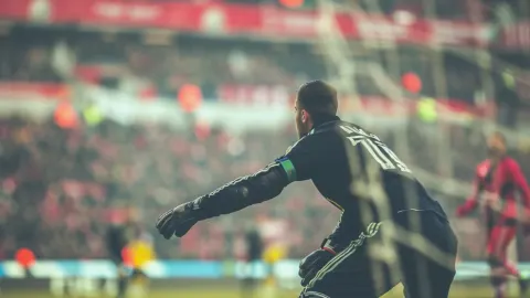 FC St. Pauli vs Bayer 04 Leverkusen