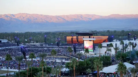 Desert Trip