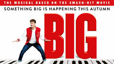 Big the Musical