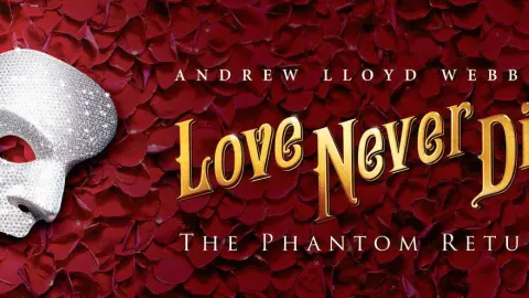 Love Never Dies