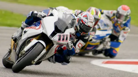 Superbike