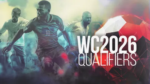 Mundial de Fútbol 2026 - Clasificación