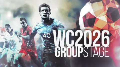 Football World Cup 2026 - Group Stage - Match 49 (Group C)