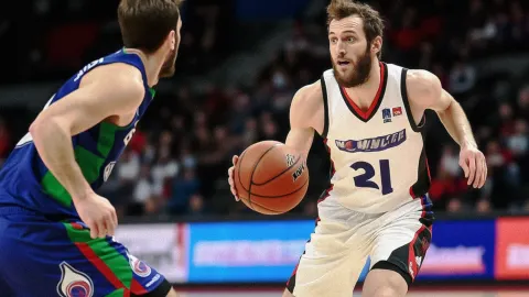 EuroBasket