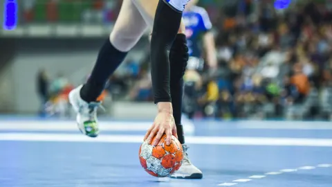 2020 Games in Tokyo: Handball