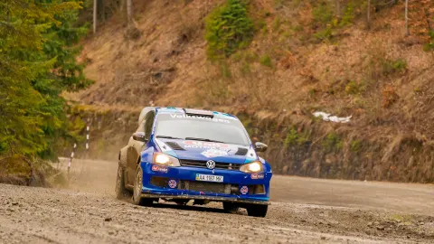FIA World Rallycross RX Championship