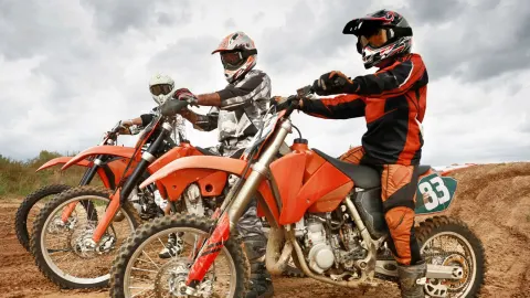 Motocross