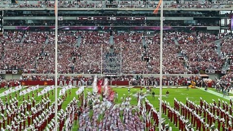 Alabama Crimson Tide