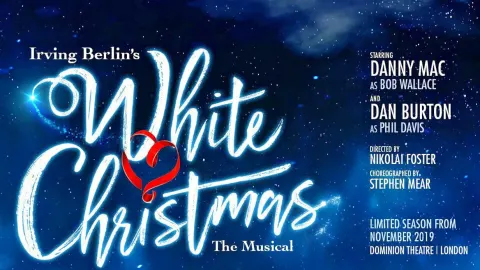White Christmas