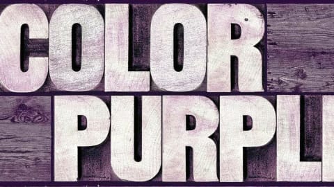 The Color Purple