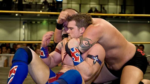 Ring of Honor Wrestling