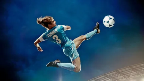 Coupe du Monde de football féminine