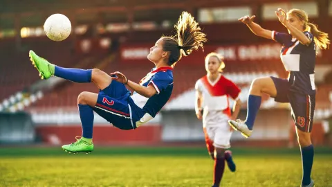 North Carolina Courage at Seattle Reign FC