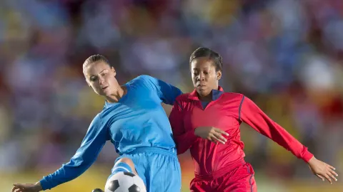 Washington Spirit