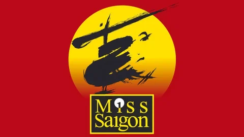 Miss Saigon