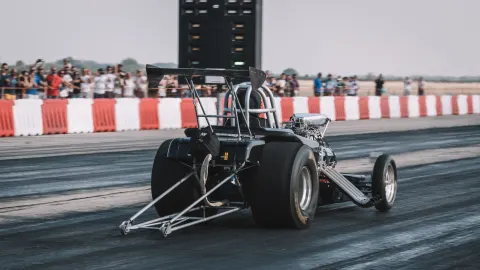 Drag Racing