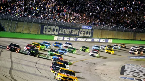 Entradas Ford EcoBoost 400 at Homestead-Miami Speedway