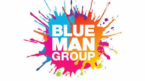 Blue Man Group