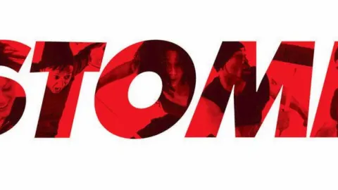 Stomp