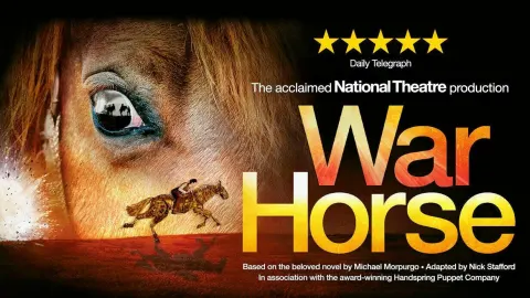 War Horse