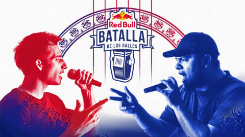 Red Bull Hip Hop Battles liput