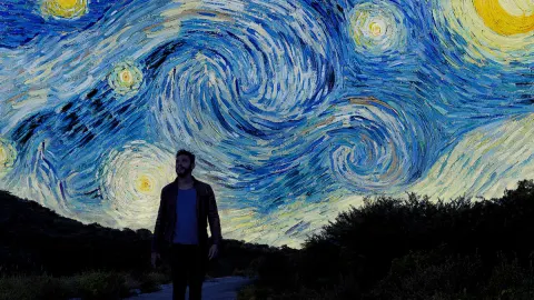 Van Gogh Immersion