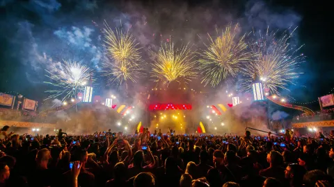 Astroworld Festival