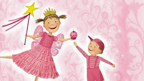 Pinkalicious