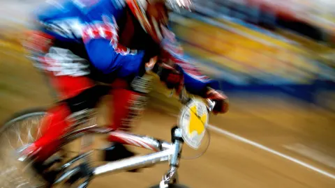 Jeux de Tokyo 2020 : Cyclisme BMX