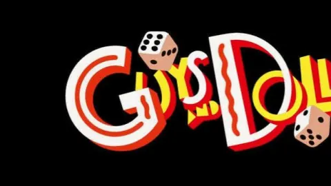 Guys and Dolls