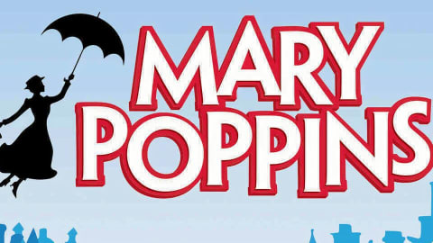Mary Poppins