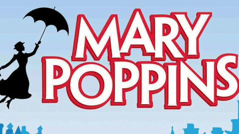 Mary Poppins Roma