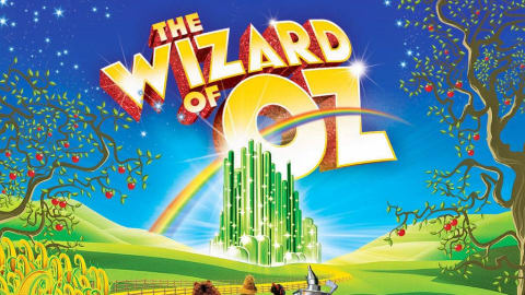 Wizard of Oz