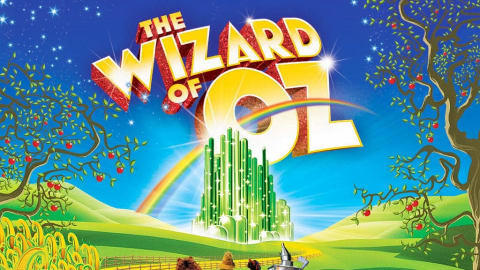 Wizard of Oz Rapid City