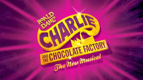 Charlie And The Chocolate Factory