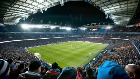 Champions League Final 2025