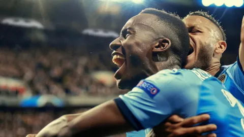 Champions League Final 2026