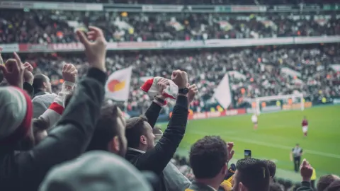 Valencia CF vs Sevilla FC