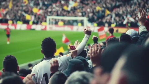 Valencia CF vs Sevilla FC